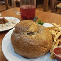 Authentic Soviet Cuisine 