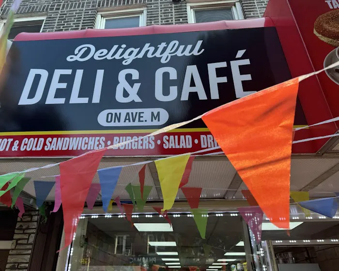 Delightful Deli & Cafe Picture 5
