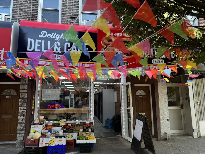 Delightful Deli & Cafe Picture 6
