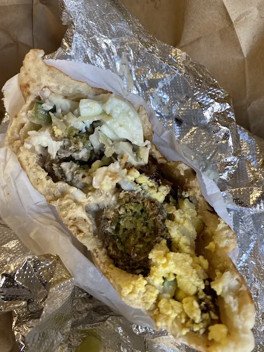Falafel Tanami Picture 3