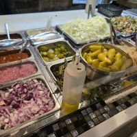 Falafel Tanami ico