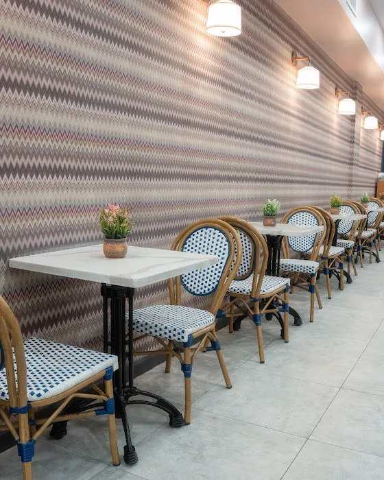 Patis Bakery Picture 3