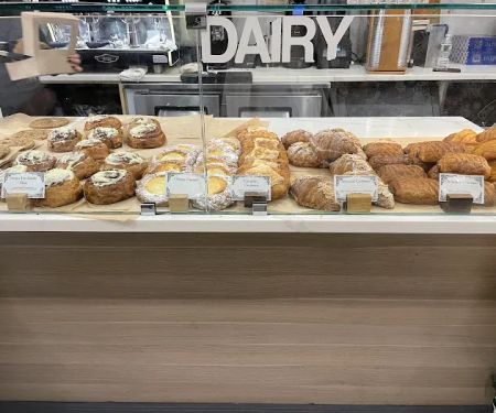 Patis Bakery