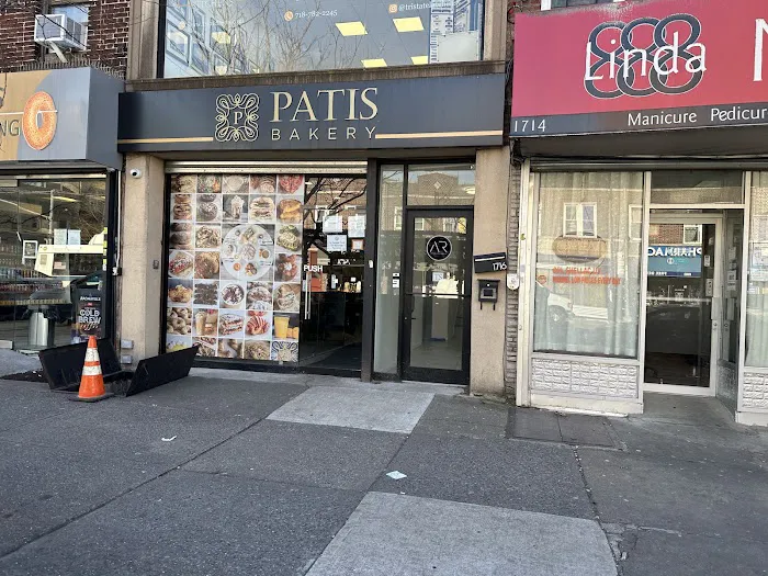 Patis Bakery Picture 2