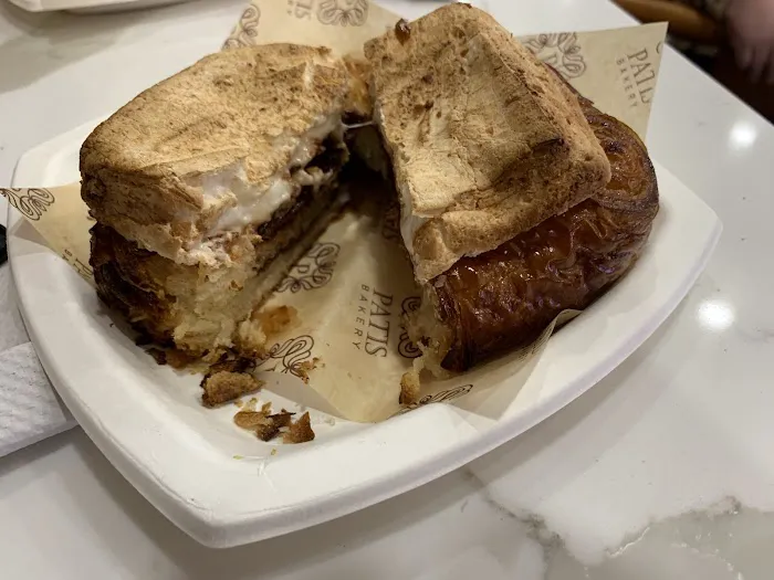 Patis Bakery Picture 5