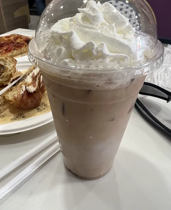 Patis Bakery Picture 6
