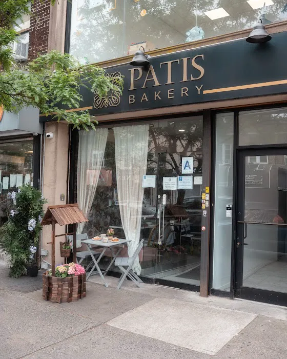 Patis Bakery Picture 4
