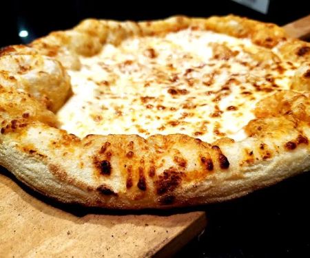 Orchidea Pizza / Juice Bar