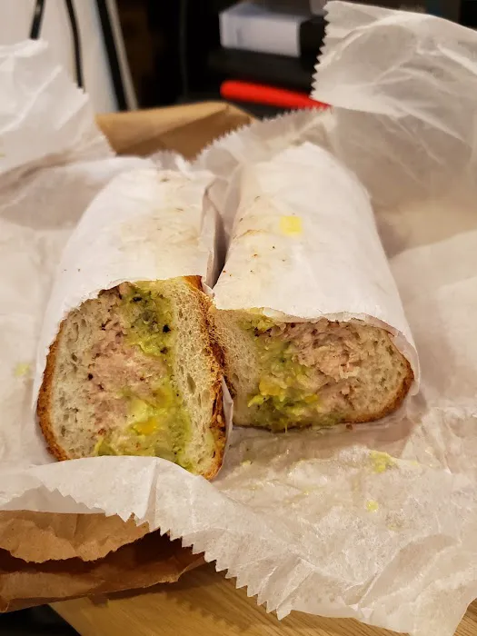 Oh Bagel Cafe Picture 7