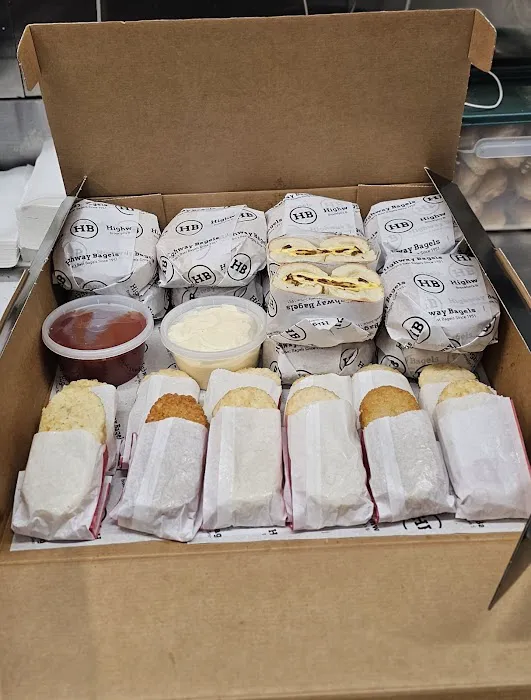 Highway Bagels Picture 4