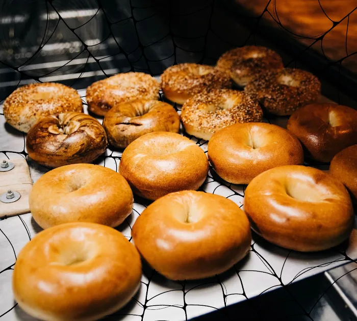 Highway Bagels Picture 8