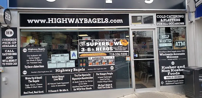 Highway Bagels Picture 3