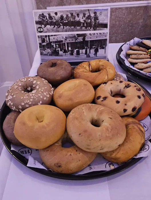 Highway Bagels Picture 6