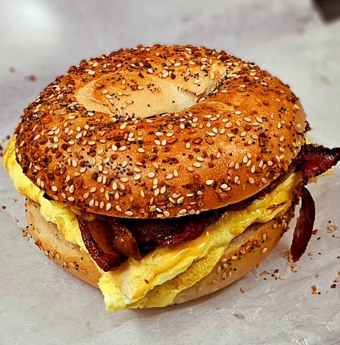 Highway Bagels Picture 10