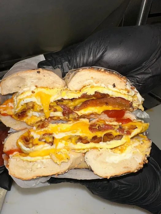 Highway Bagels Picture 1