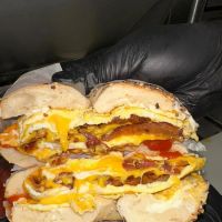 Highway Bagels ico