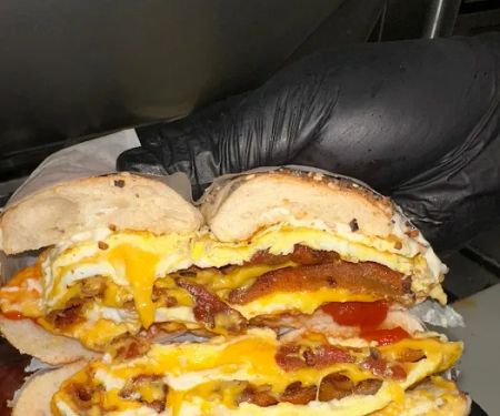 Highway Bagels