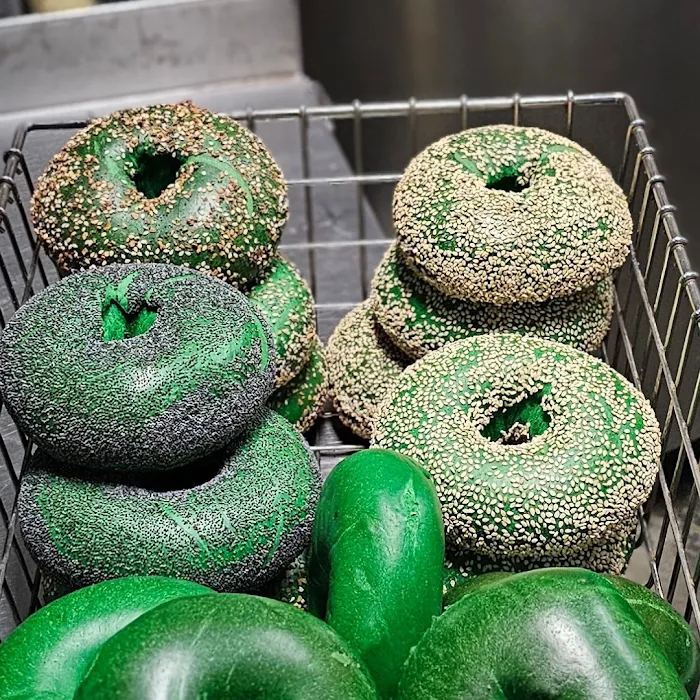 Highway Bagels Picture 5