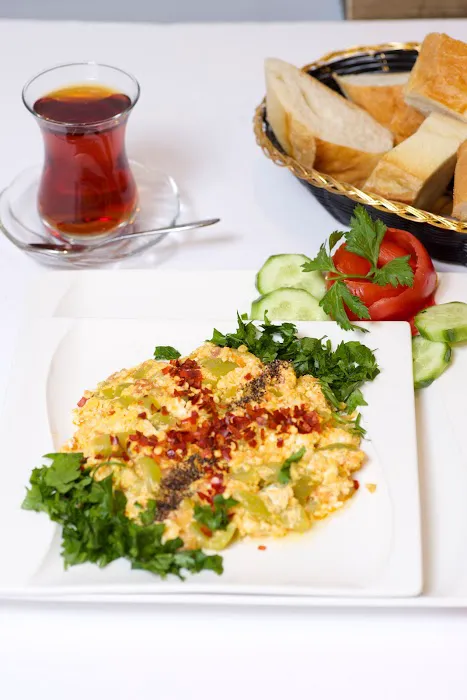 Safir Bakery & Cafe Picture 1