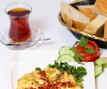 Safir Bakery & Cafe