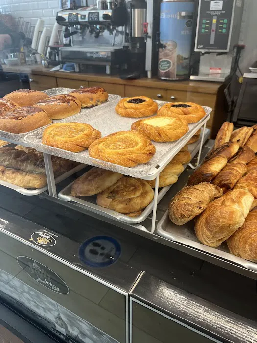 Safir Bakery & Cafe Picture 5