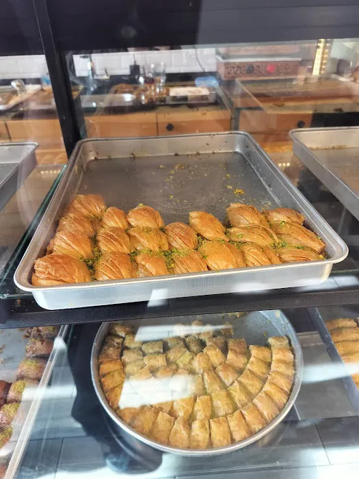 Safir Bakery & Cafe Picture 8
