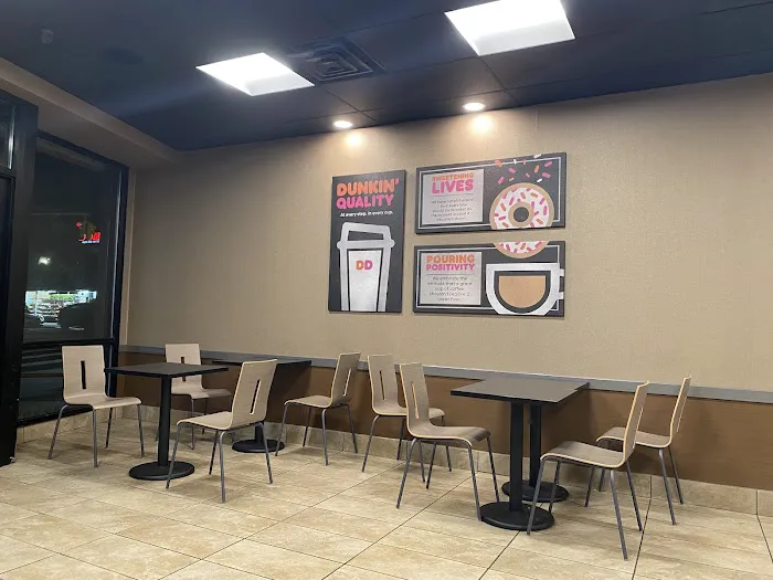 Dunkin' Picture 7