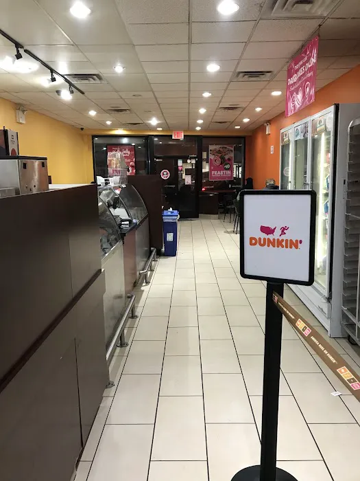 Dunkin' Picture 8