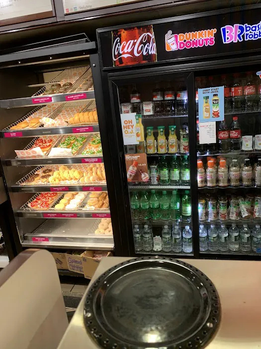 Dunkin' Picture 6