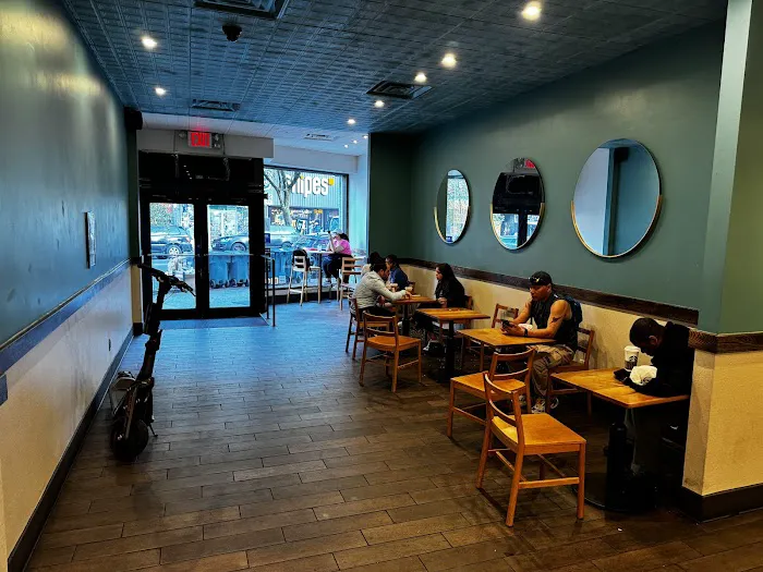 Starbucks Picture 10