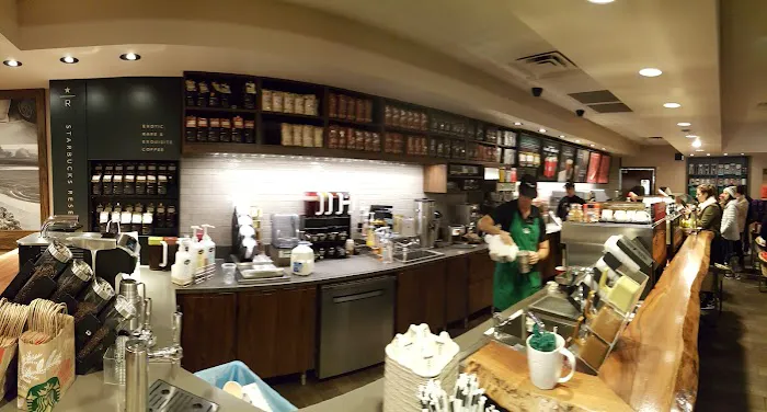 Starbucks Picture 4