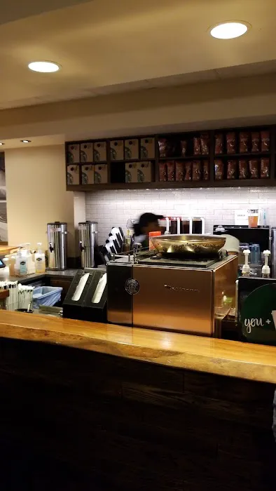 Starbucks Picture 5