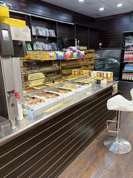 Urban Deli & Juicebar Picture 1