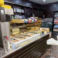 Urban Deli & Juicebar ico