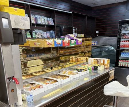 Urban Deli & Juicebar