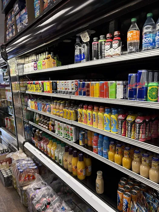 Urban Deli & Juicebar Picture 4