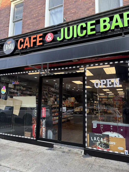 Urban Deli & Juicebar Picture 6