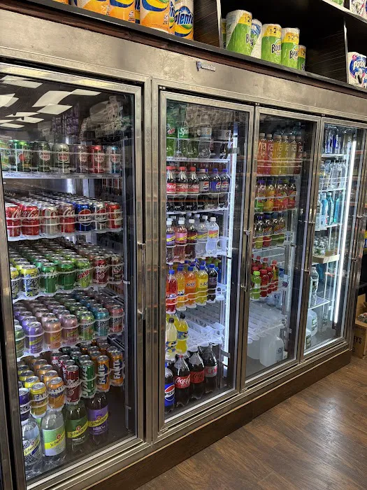 Urban Deli & Juicebar Picture 2