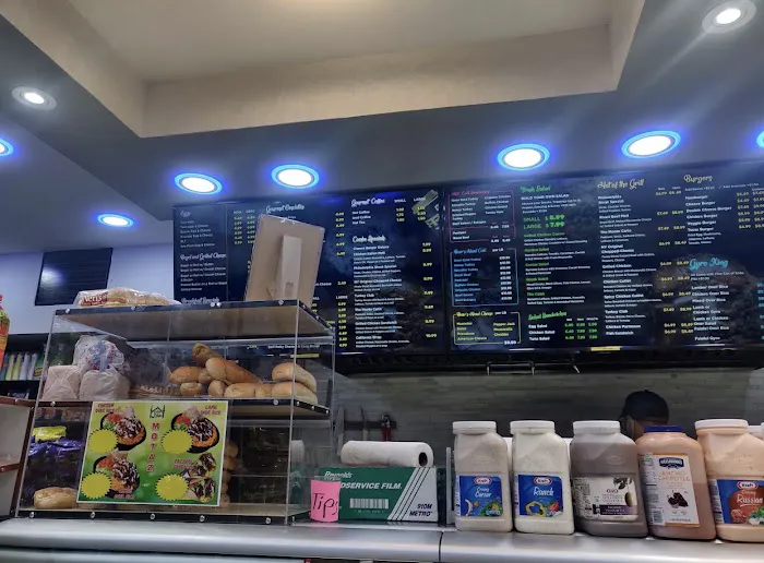 Coney Deli & Grill Picture 10