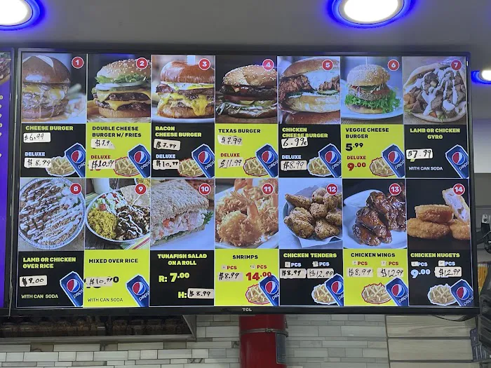 Coney Deli & Grill Picture 6