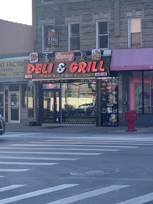 Coney Deli & Grill Picture 2