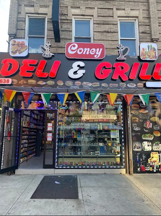 Coney Deli & Grill Picture 3