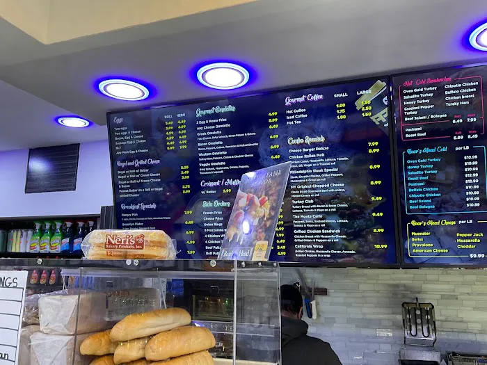 Coney Deli & Grill Picture 1