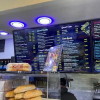 Coney Deli & Grill ico