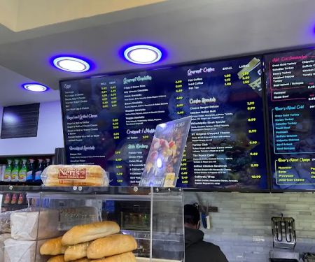 Coney Deli & Grill