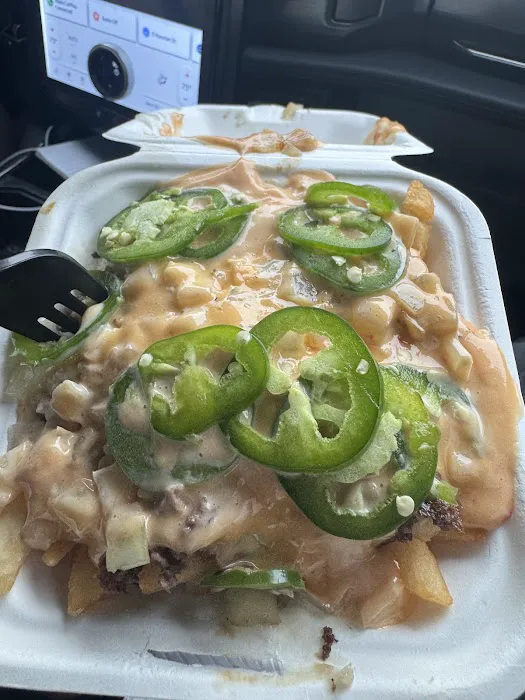 7th Street Burger Kings Highway Picture 8