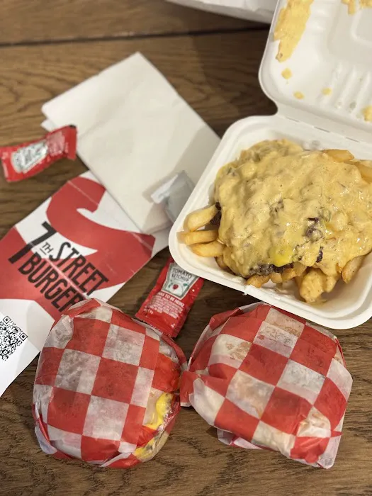 7th Street Burger Kings Highway Picture 7