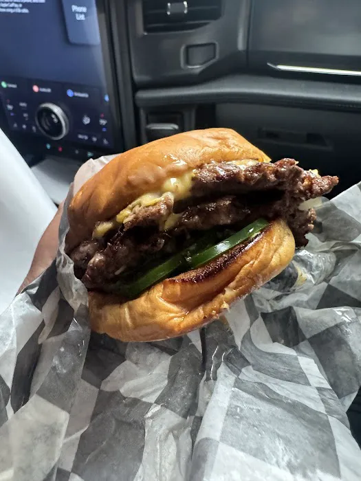 7th Street Burger Kings Highway Picture 6