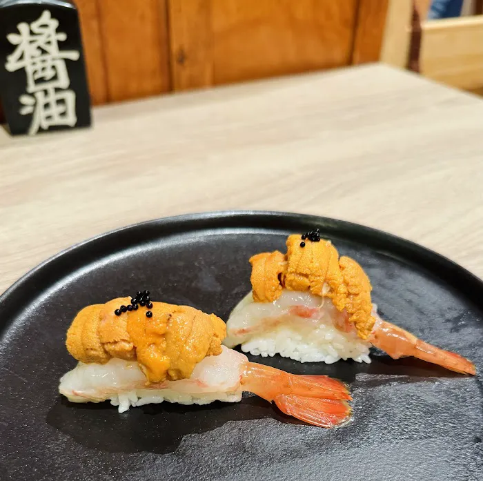 Look Deer Sushi Picture 10