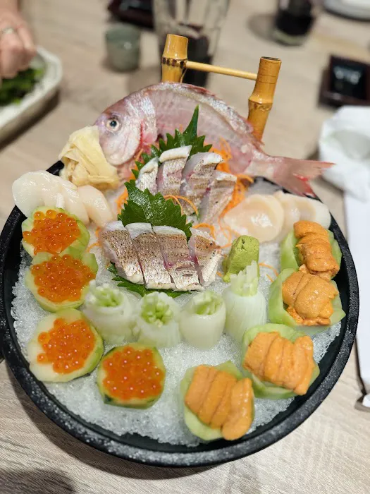 Look Deer Sushi Picture 8